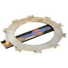 Beringer S/S Brake Disc Dsc-009(A) - Pair